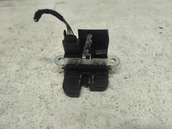 GACHE DE HAYON SEAT IBIZA 03/2008-12/2017 - Vue 2